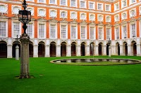 Hampton Court Palace 1097315 Image 8